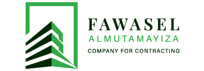 Fawasel Logo